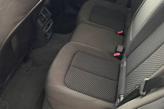 Audi Q5 40 TFSI mHEV quattro S tronic