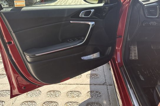 Kia ProCeed GT Line 1.5 T-GDI DCT