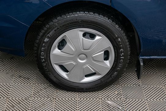 Ford Transit Custom 320 Kombi L2H1 Trend