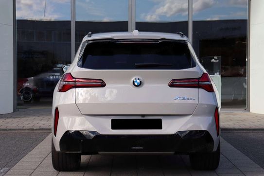 BMW X3 xDrive30e M Sport