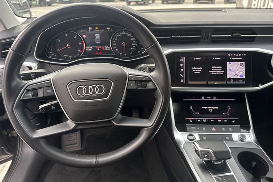 Audi A6 35 TDI