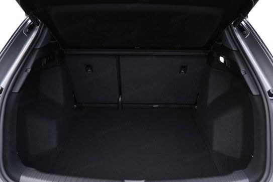 Audi Q4 e-tron 40 S Line