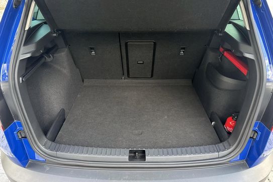 Skoda Karoq Style 2.0 TDI SCR 4x4 DSG