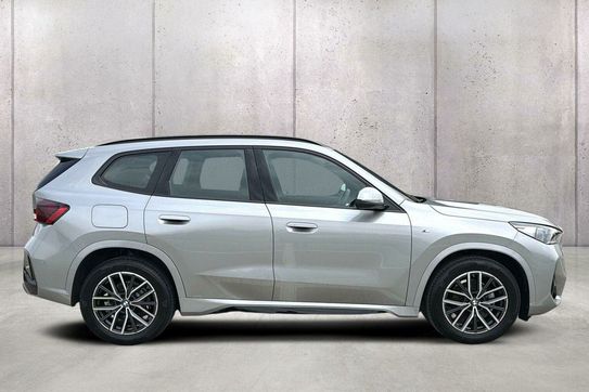 BMW X1 sDrive18i aut