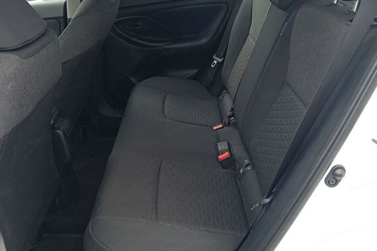 Toyota Yaris Cross Hybrid 1.5 Comfort 4X4