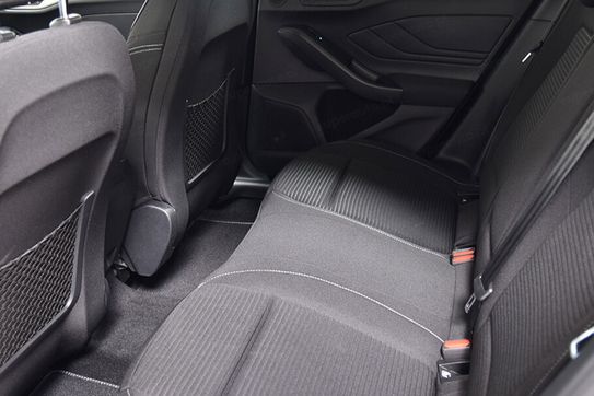 Ford Focus Titanium X 1.0 EcoBoost mHEV