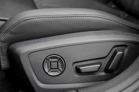 Audi A6 TFSI