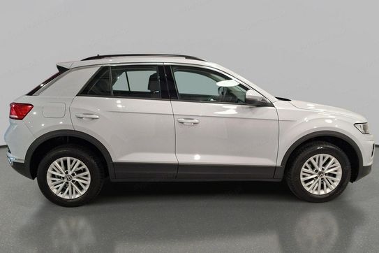 Volkswagen T-Roc TSI Life