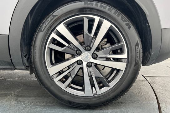 Peugeot 3008 Allure 1.6 Hybrid e-EAT8