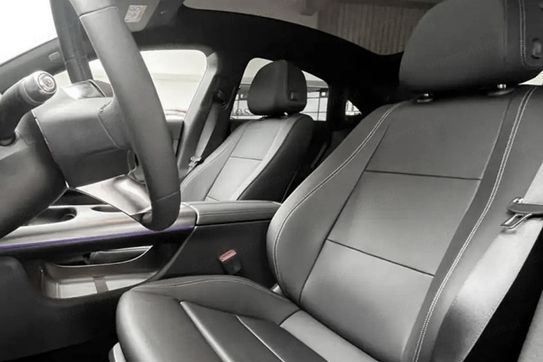 Mercedes CLA 180 Progressive