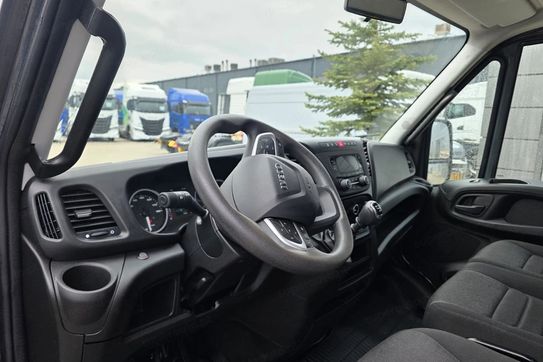 Iveco Daily 50C18 3.0