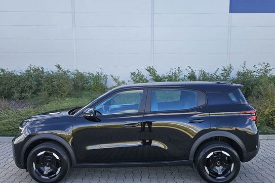 Opel Frontera 1.2 T  Edition