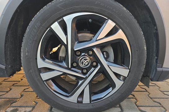 Toyota C-HR 1.8 Hybrid Style