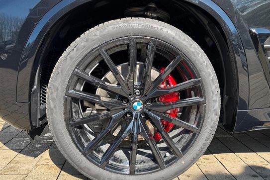 BMW X5 xDrive30d M Sport
