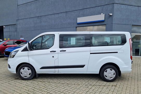 Ford Transit Custom Kombi L2H1 Trend