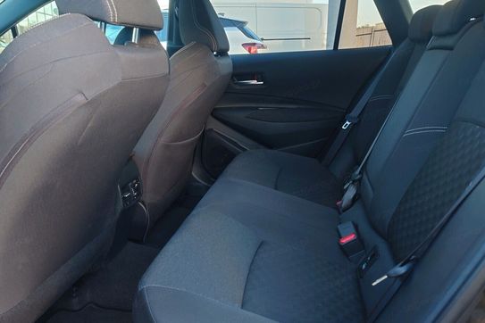 Suzuki Swace 1.8 Hybrid Premium Plus CVT