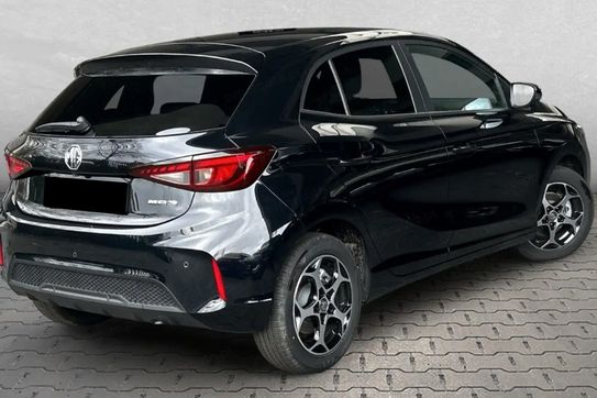 MG 3 1.5 Excite