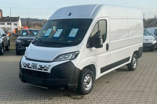 Fiat Ducato 3.5t L2H2