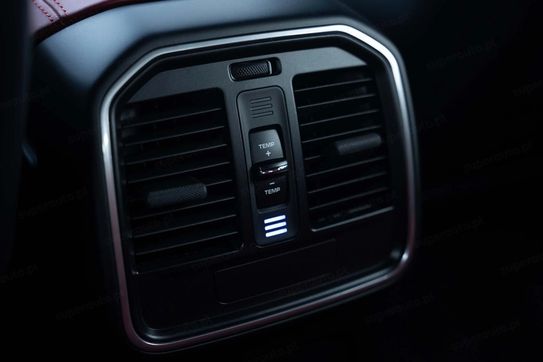 Porsche Macan Standard