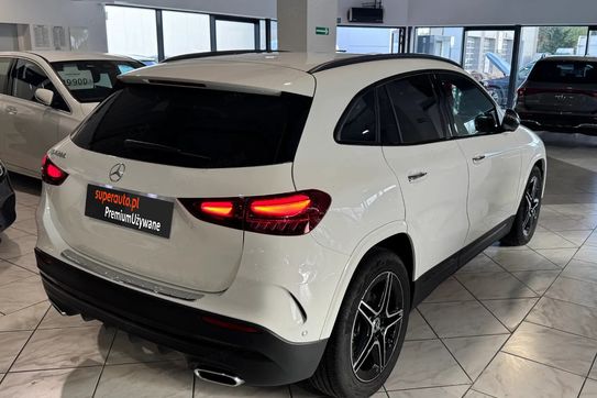 Mercedes GLA 200 mHEV AMG Line 7G-DCT