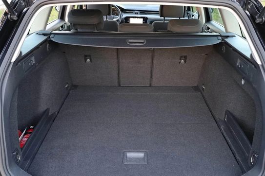 Volkswagen Passat 2.0 TDI  Business DSG