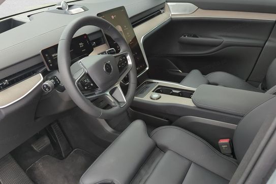 Volvo EX90 111kWh Twin AWD Ultra 7 os