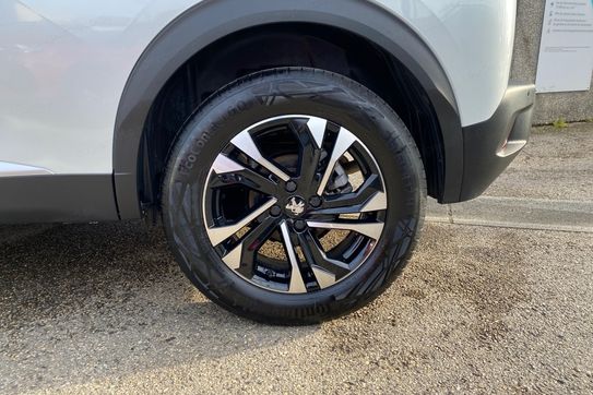 Peugeot 2008 Allure Pack 1.2 PureTech