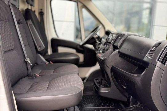 Peugeot Boxer 2.0 HDI L1H1