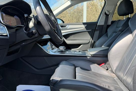 Audi A6 40 TDI mHEV Sport S tronic