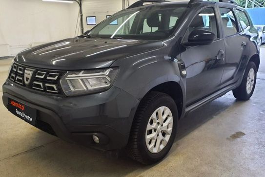 Dacia Duster 1.5 Blue Dci Comfort 4WD