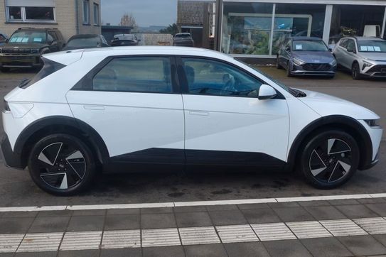 Hyundai Ioniq 5 Dynamiq 63kWh RWD