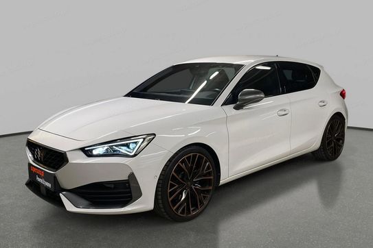 Cupra Leon 2.0 TSI DSG