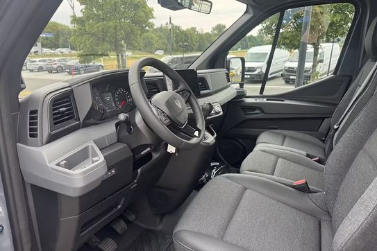 Renault Master dCi L3 Extra Wywrotka