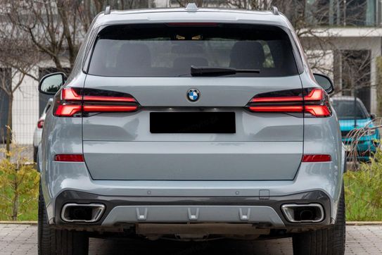 BMW X5 xDrive30d M Sport