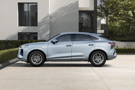 Audi Q3 TFSI Sportback