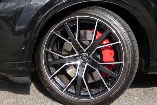 Audi Q7 60 TFSI e quattro S Line