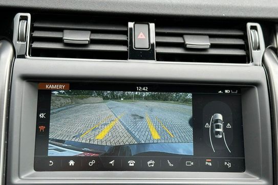 Land Rover Discovery Si4 HSE Luxury