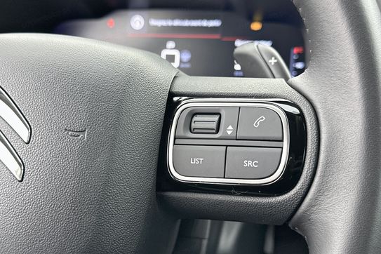 Citroen C5 Aircross Max 1.2 mHEV e-DCS6