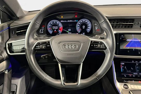 Audi A7 Sportback 45 TFSI quattro