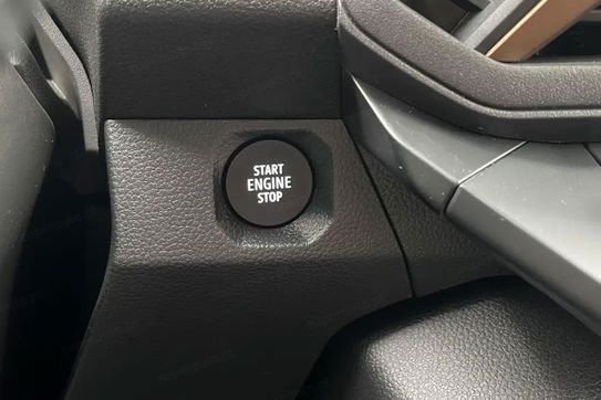 Dacia Duster Extreme 1.6 Full Hybrid