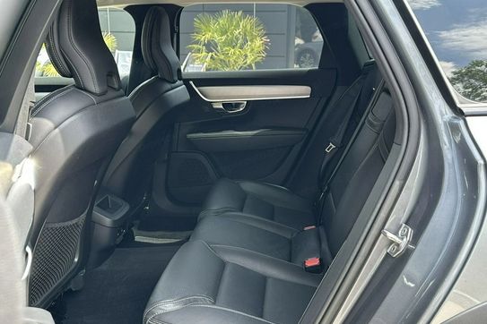 Volvo V90 D5 SCR AWD Pro