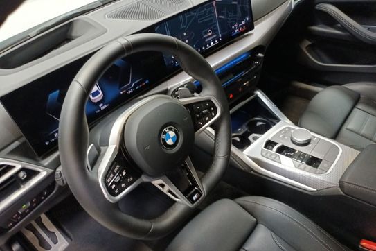 BMW Seria 4 Gran Coupe 420i M Sport