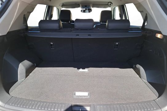 SsangYong Korando 1.5 t-Gdi Quartz 2WD