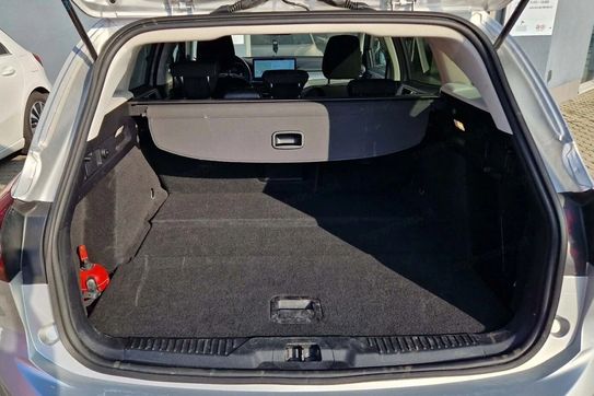 Ford Focus 1.5 EcoBlue Titanium X