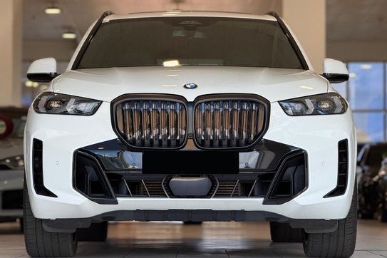 BMW X5 xDrive30d M Sport