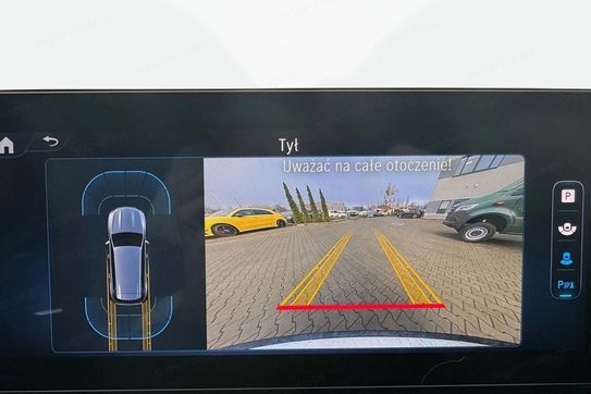 Mercedes GLB 200 AMG Line