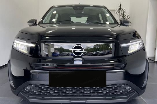 Opel Frontera Edition eDTC6 1.2 T mHEV