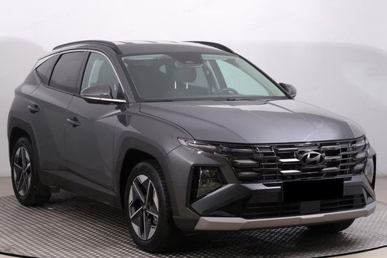 Hyundai Tucson 1.6 T-GDi  Executive 2WD DCT