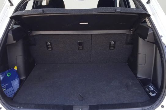 Suzuki Vitara 1.4 Boosterjet SHVS Premium 2WD