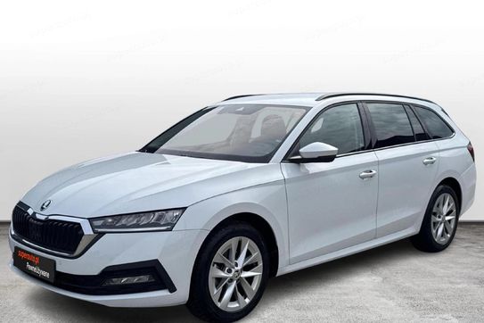 Skoda Octavia 1.5 TSI mHEV  Ambition DSG